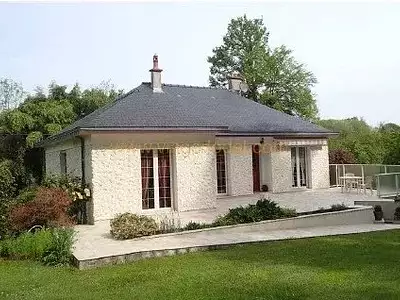 Maison, 91,49 m²
