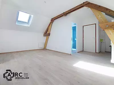 Appartement, 53,18 m²