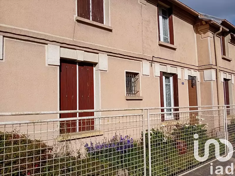 Maison, 79 m²