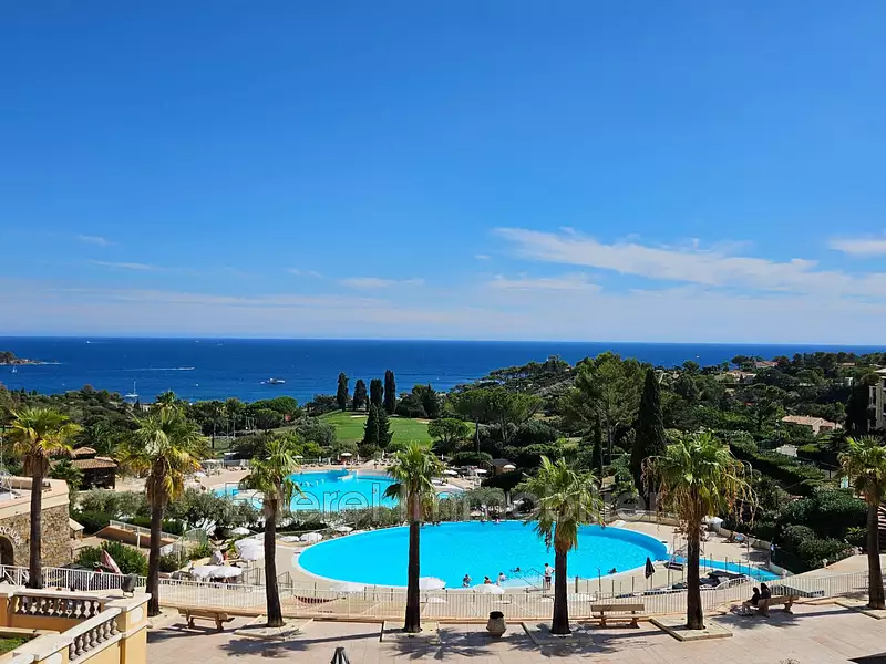 Appartement, 27,01 m²