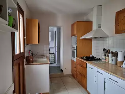 Maison, 215 m²