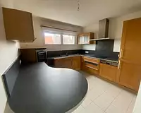 Appartement, 63,55 m²