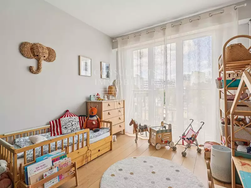 Appartement, 98,19 m²