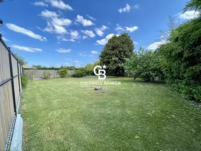 Terrain, 502 m²