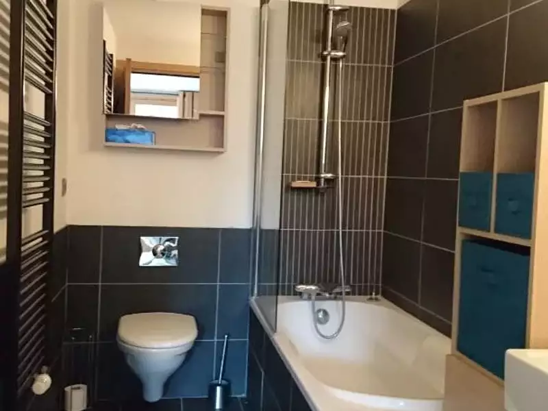 Appartement, 78,17 m²
