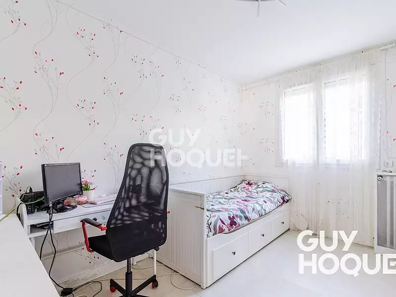 Appartement, 78,16 m²
