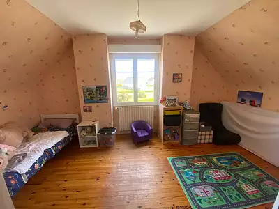 Maison, 107,92 m²