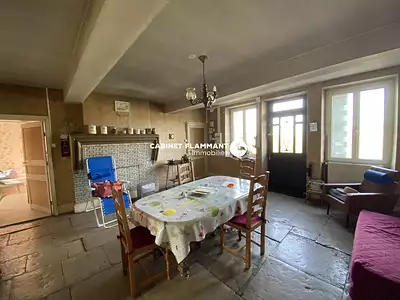 Maison, 98 m²
