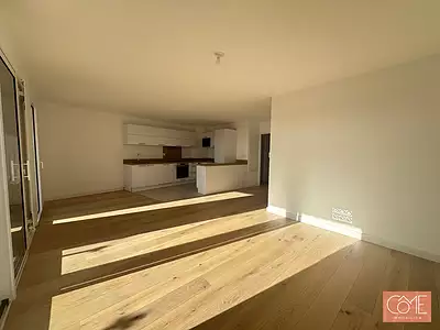 Appartement, 101,55 m²