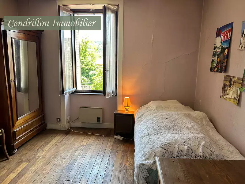 Maison, 178 m²
