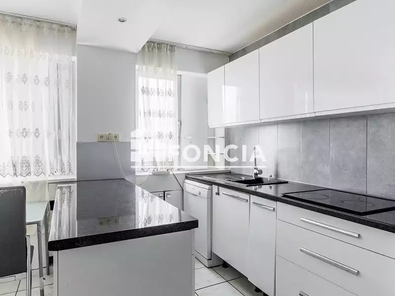 Appartement, 112 m²