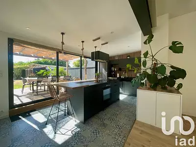 Maison, 125 m²
