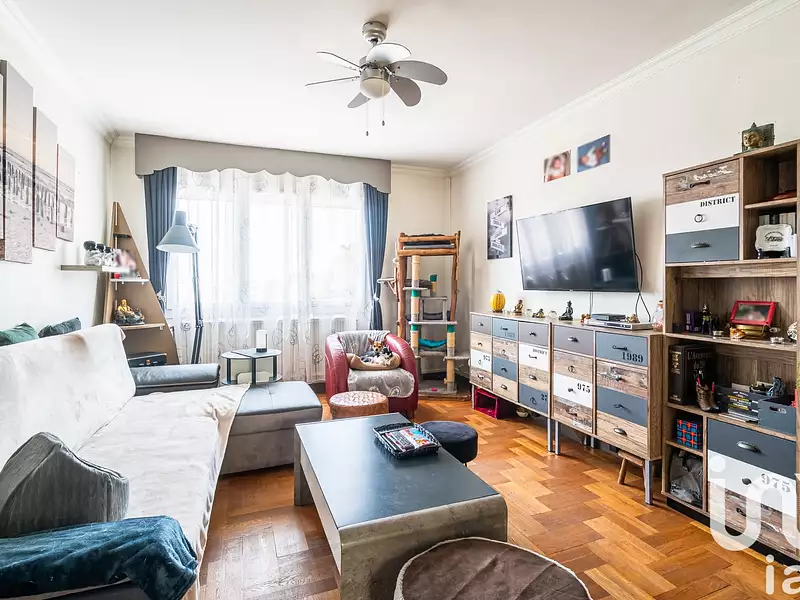 Maison, 78 m²
