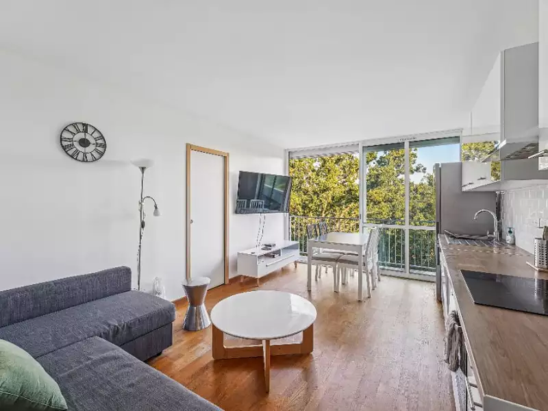 Appartement, 81 m²
