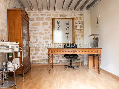 Maison, 74,75 m²