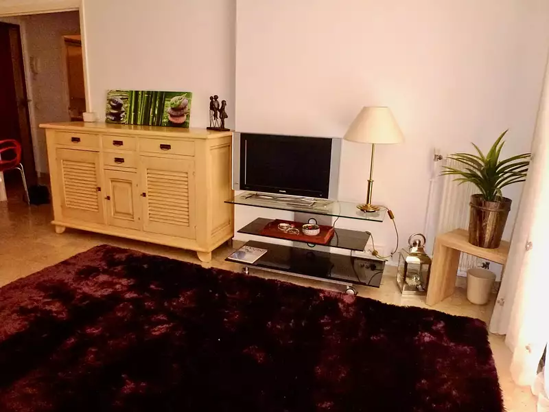 Appartement, 45 m²