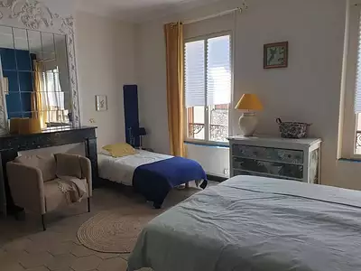 Maison, 262 m²