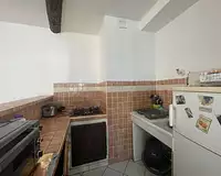 Appartement, 52 m²