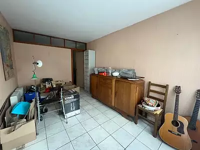Maison, 113 m²