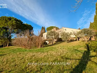 Maison, 205 m²