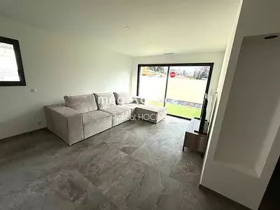 Maison, 100 m²