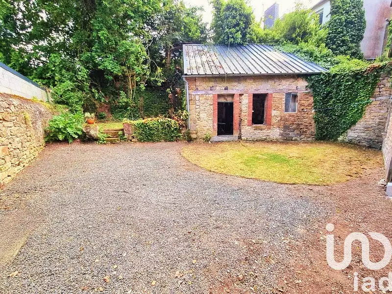Maison, 110 m²