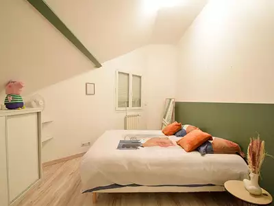 Maison, 100 m²