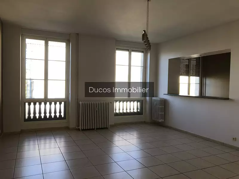 Appartement, 76,53 m²