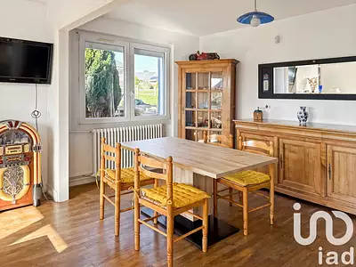 Maison, 75 m²