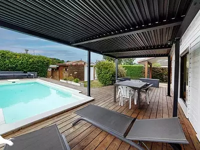 Maison, 90 m²