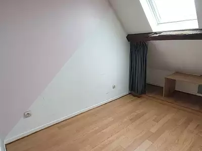 Appartement, 53 m²