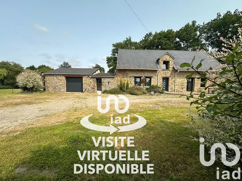 Maison, 209 m²