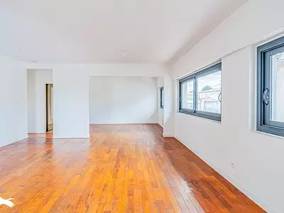Appartement, 110 m²
