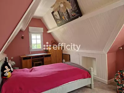 Maison, 115 m²