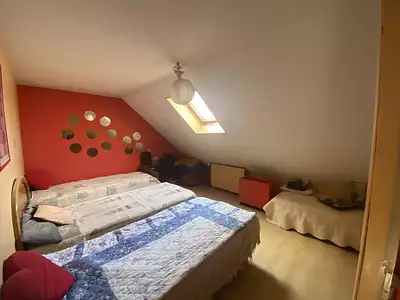 Maison, 143 m²
