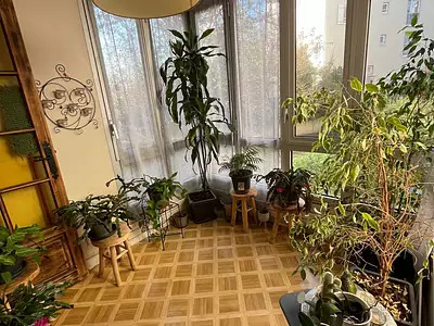 Appartement, 100 m²