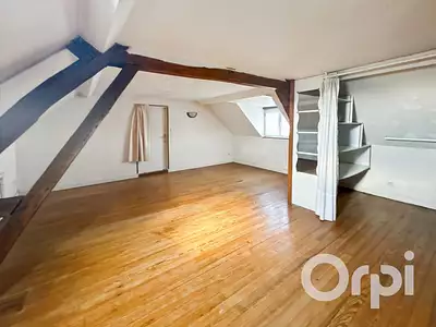 Maison, 100 m²