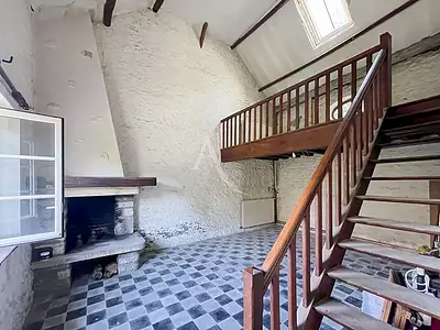 Maison, 166 m²