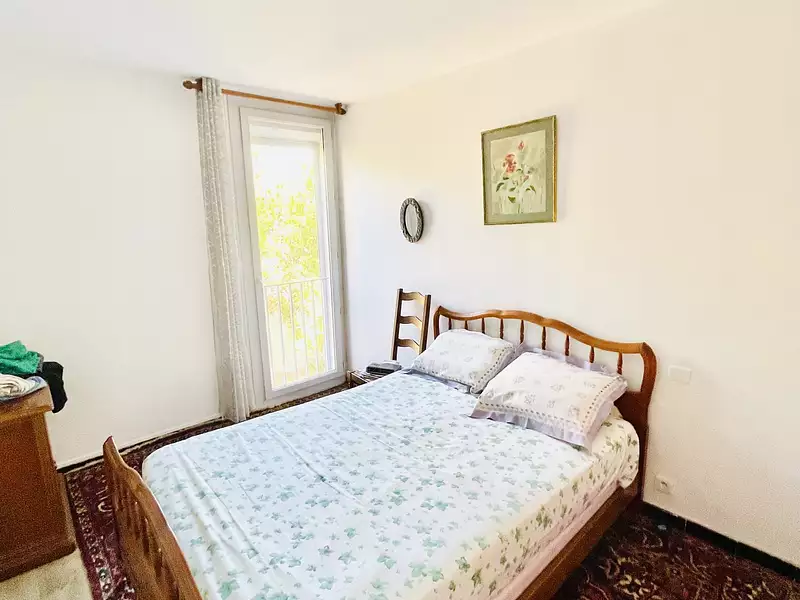 Appartement, 50 m²
