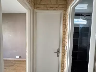 Appartement, 56 m²