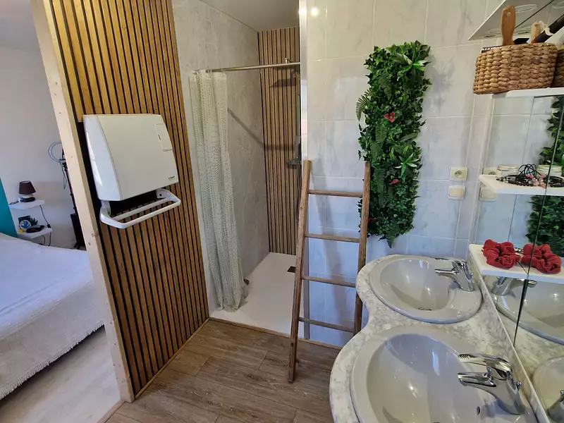 Maison, 99 m²