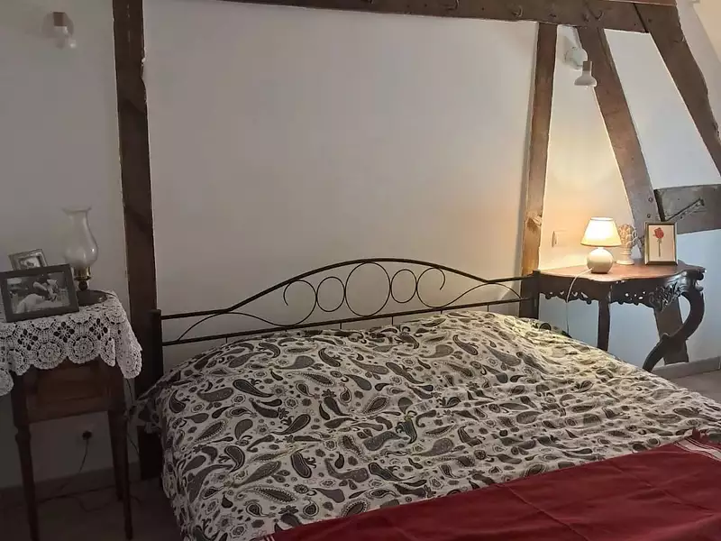 Maison, 180 m²