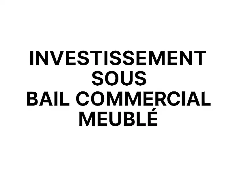 Appartement, 18,87 m²