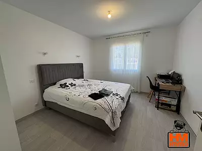 Maison, 91,9 m²