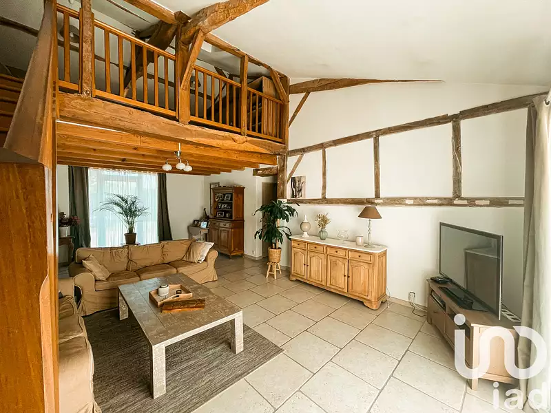Maison, 180 m²