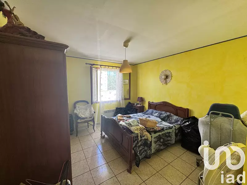 Maison, 89 m²