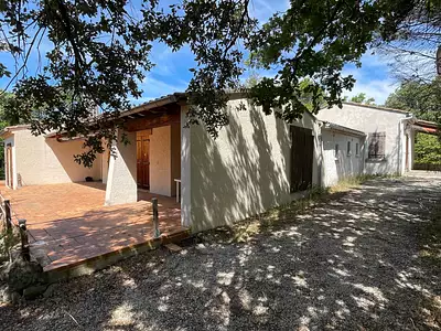 Maison, 159 m²