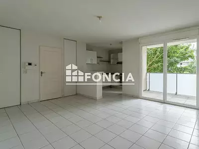 Appartement, 48 m²
