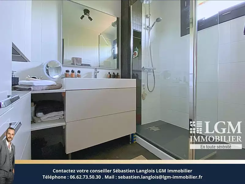 Maison, 98 m²