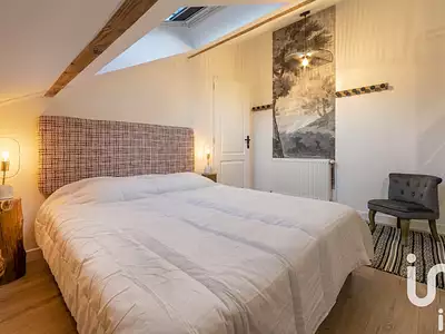 Maison, 250 m²